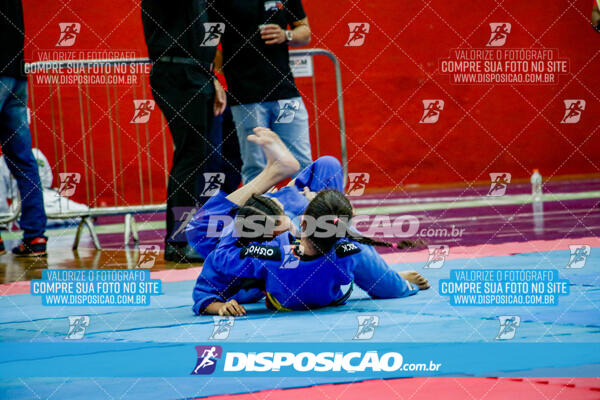 Campeonato de Jiu-Jitsu Super Pro 2024