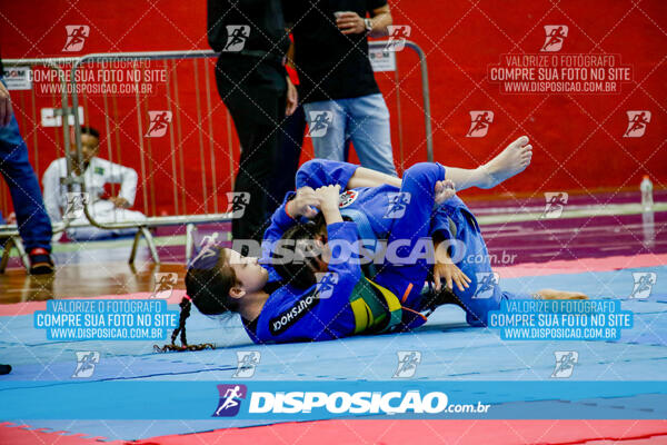 Campeonato de Jiu-Jitsu Super Pro 2024