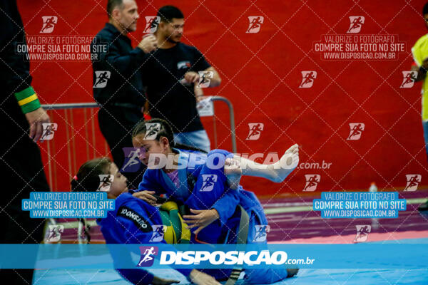 Campeonato de Jiu-Jitsu Super Pro 2024