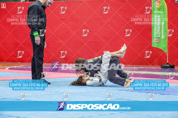 Campeonato de Jiu-Jitsu Super Pro 2024