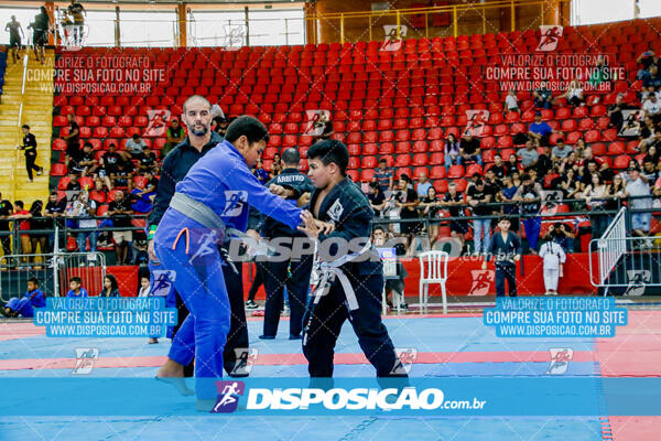 Campeonato de Jiu-Jitsu Super Pro 2024