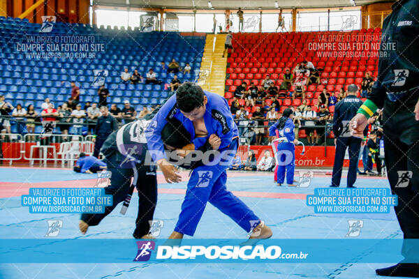 Campeonato de Jiu-Jitsu Super Pro 2024