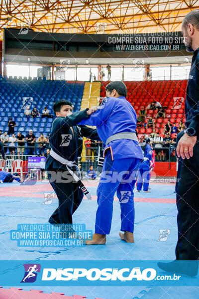 Campeonato de Jiu-Jitsu Super Pro 2024