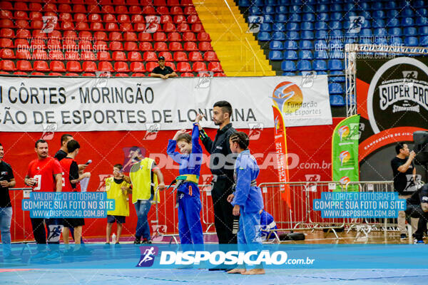 Campeonato de Jiu-Jitsu Super Pro 2024