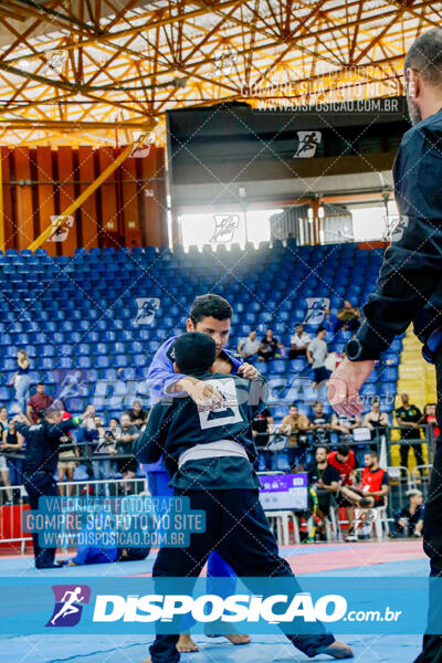 Campeonato de Jiu-Jitsu Super Pro 2024