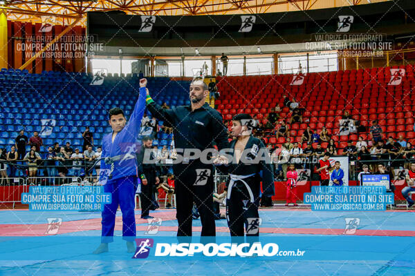 Campeonato de Jiu-Jitsu Super Pro 2024