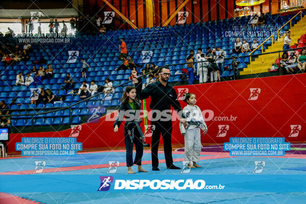 Campeonato de Jiu-Jitsu Super Pro 2024