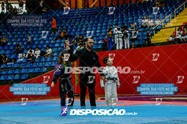 Campeonato de Jiu-Jitsu Super Pro 2024