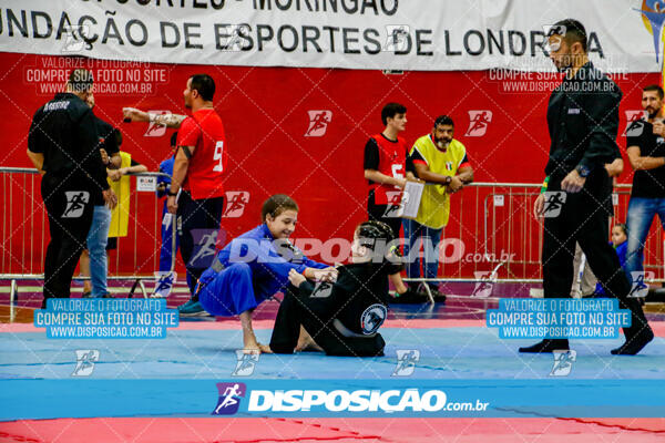 Campeonato de Jiu-Jitsu Super Pro 2024