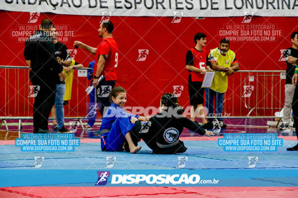 Campeonato de Jiu-Jitsu Super Pro 2024