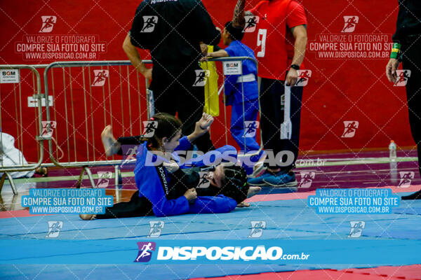 Campeonato de Jiu-Jitsu Super Pro 2024