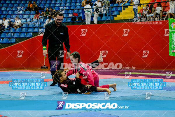 Campeonato de Jiu-Jitsu Super Pro 2024