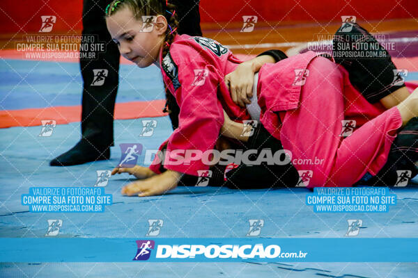 Campeonato de Jiu-Jitsu Super Pro 2024