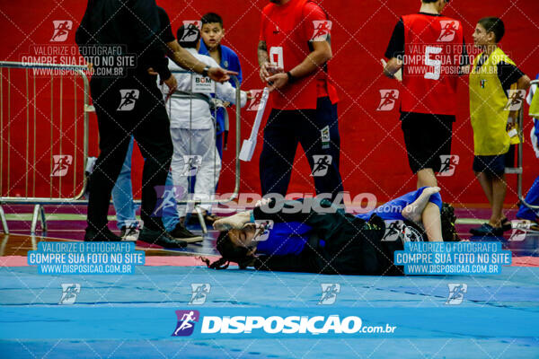 Campeonato de Jiu-Jitsu Super Pro 2024