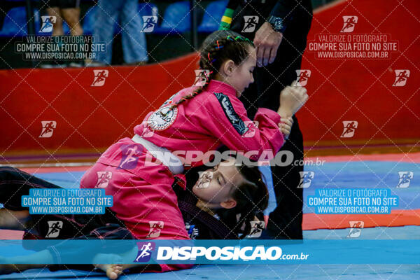 Campeonato de Jiu-Jitsu Super Pro 2024