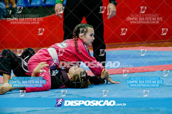 Campeonato de Jiu-Jitsu Super Pro 2024