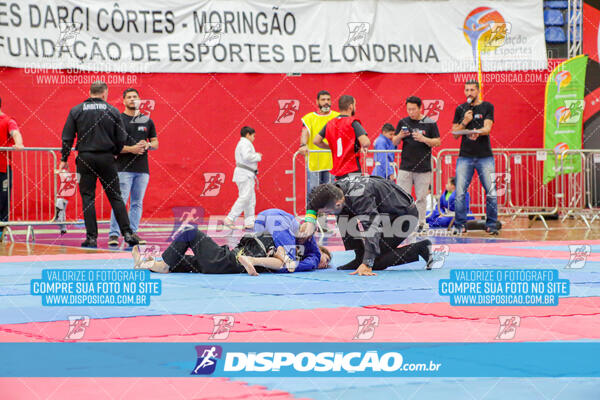 Campeonato de Jiu-Jitsu Super Pro 2024