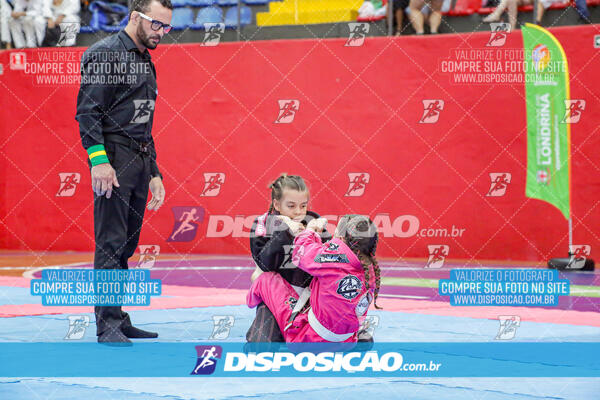 Campeonato de Jiu-Jitsu Super Pro 2024