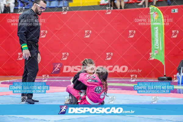 Campeonato de Jiu-Jitsu Super Pro 2024