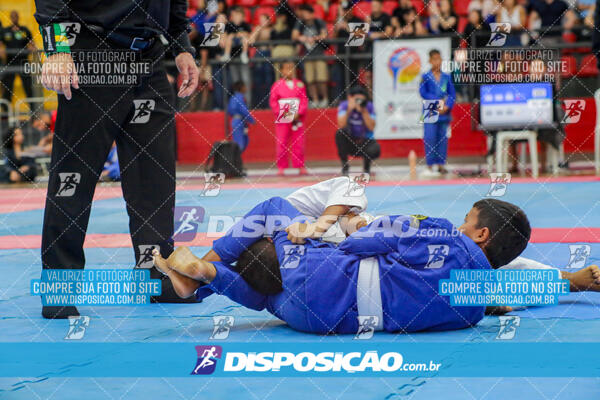 Campeonato de Jiu-Jitsu Super Pro 2024