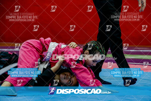 Campeonato de Jiu-Jitsu Super Pro 2024