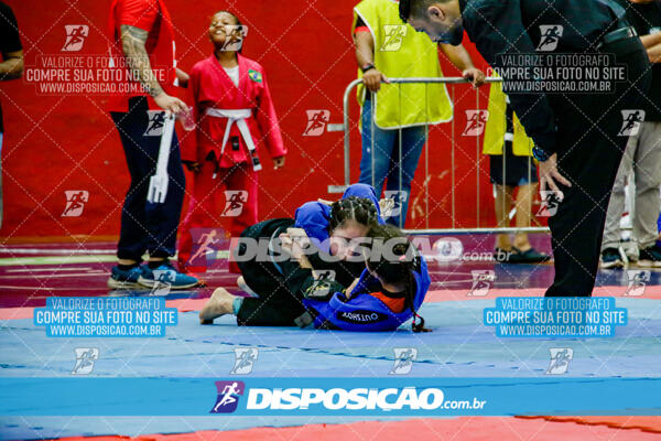 Campeonato de Jiu-Jitsu Super Pro 2024