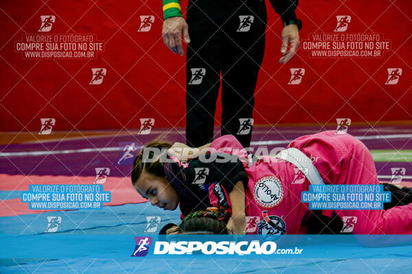 Campeonato de Jiu-Jitsu Super Pro 2024