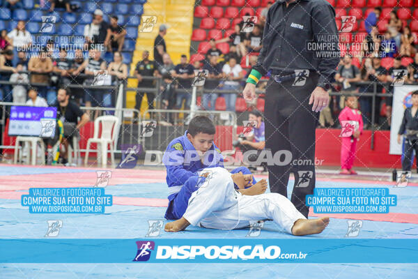 Campeonato de Jiu-Jitsu Super Pro 2024