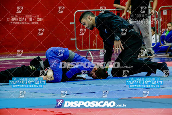 Campeonato de Jiu-Jitsu Super Pro 2024