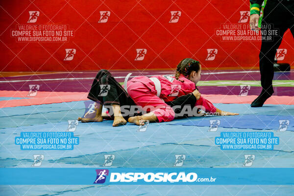 Campeonato de Jiu-Jitsu Super Pro 2024