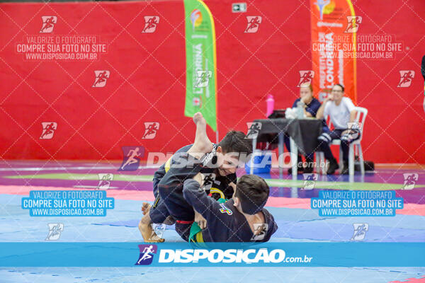 Campeonato de Jiu-Jitsu Super Pro 2024