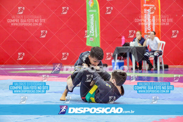 Campeonato de Jiu-Jitsu Super Pro 2024