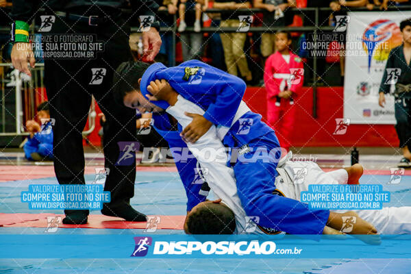 Campeonato de Jiu-Jitsu Super Pro 2024