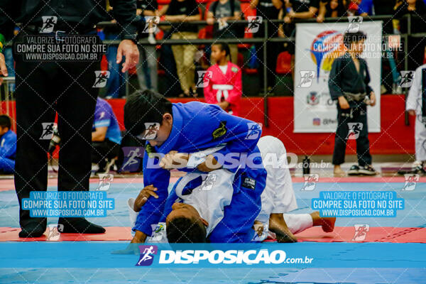 Campeonato de Jiu-Jitsu Super Pro 2024