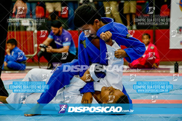 Campeonato de Jiu-Jitsu Super Pro 2024