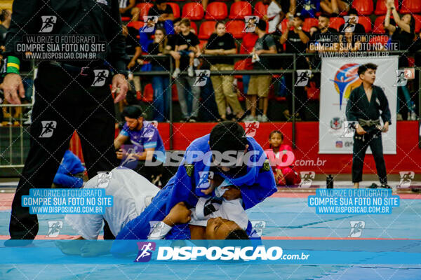 Campeonato de Jiu-Jitsu Super Pro 2024