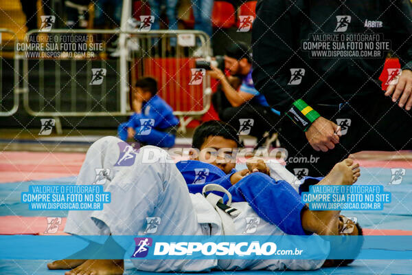 Campeonato de Jiu-Jitsu Super Pro 2024