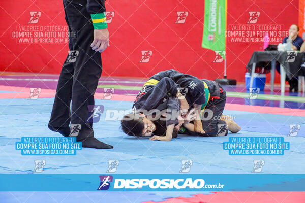 Campeonato de Jiu-Jitsu Super Pro 2024