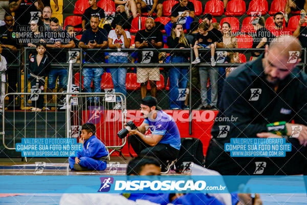 Campeonato de Jiu-Jitsu Super Pro 2024