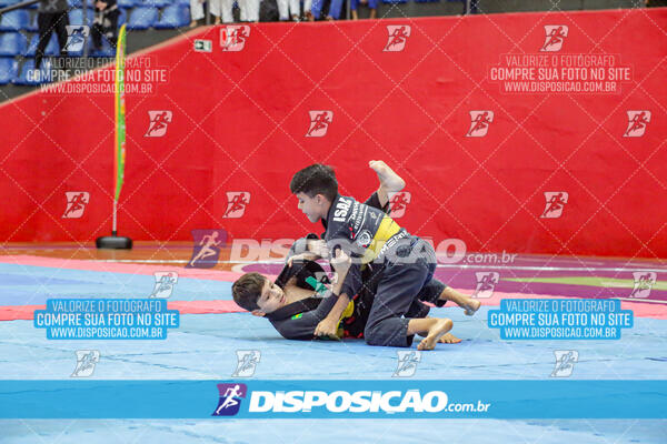 Campeonato de Jiu-Jitsu Super Pro 2024