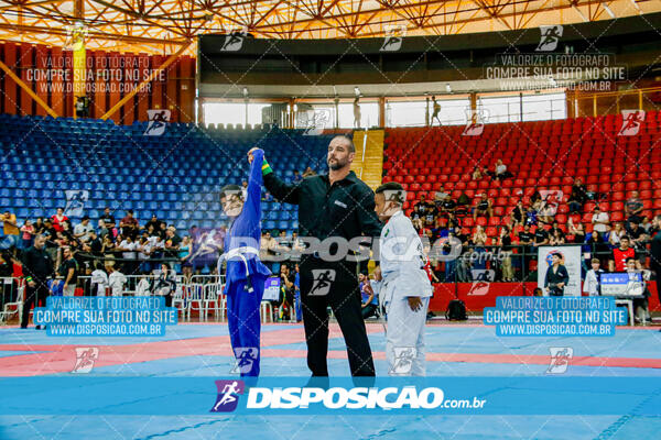 Campeonato de Jiu-Jitsu Super Pro 2024