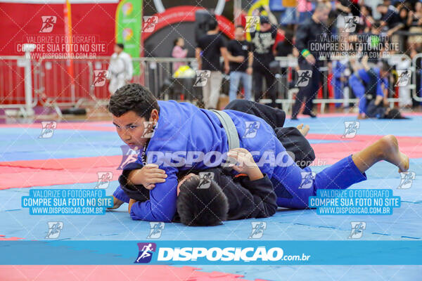 Campeonato de Jiu-Jitsu Super Pro 2024