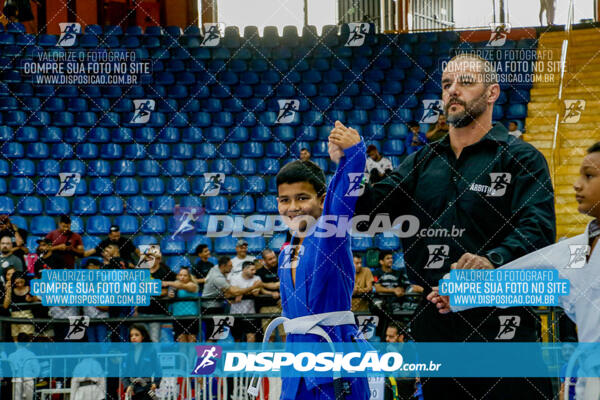 Campeonato de Jiu-Jitsu Super Pro 2024