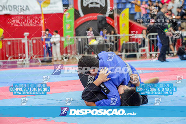 Campeonato de Jiu-Jitsu Super Pro 2024