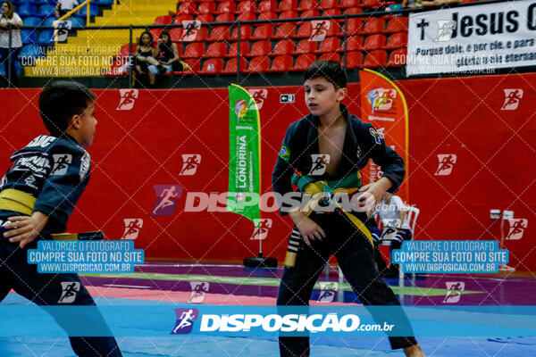 Campeonato de Jiu-Jitsu Super Pro 2024