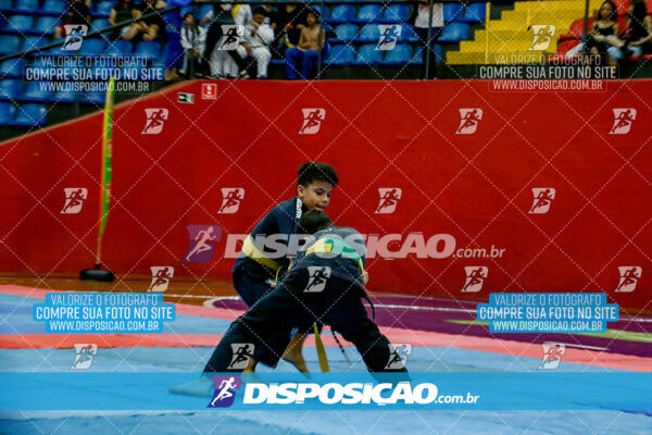 Campeonato de Jiu-Jitsu Super Pro 2024