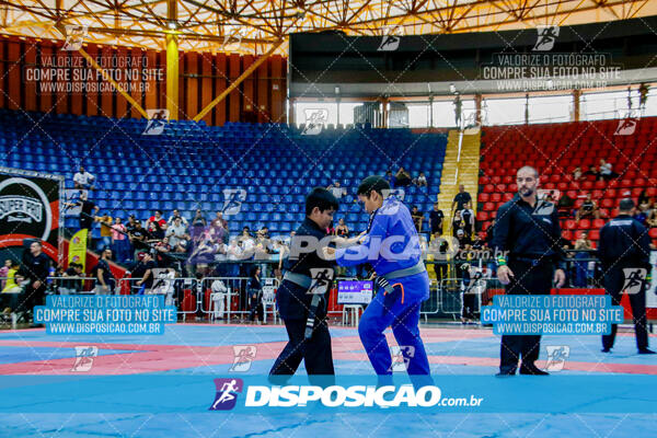 Campeonato de Jiu-Jitsu Super Pro 2024