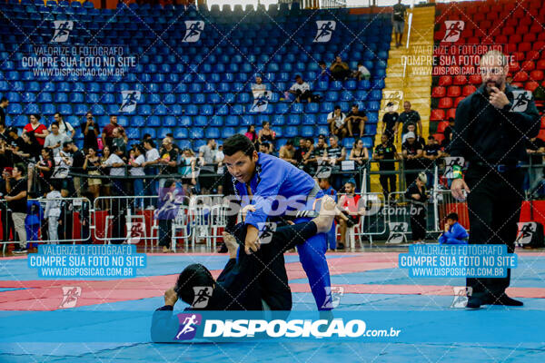 Campeonato de Jiu-Jitsu Super Pro 2024