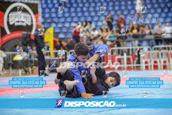 Campeonato de Jiu-Jitsu Super Pro 2024