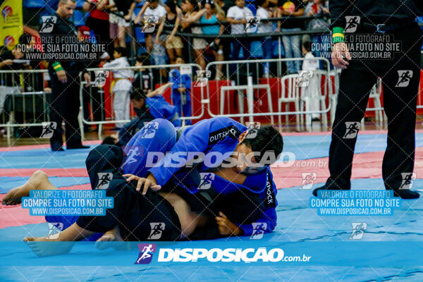 Campeonato de Jiu-Jitsu Super Pro 2024